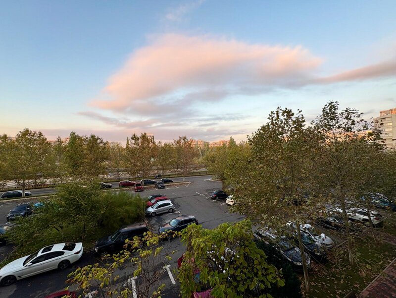 Octavian Goga - apartament 2 camere, centrala proprie, 60 mp.