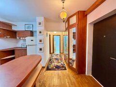 Octavian Goga - apartament 2 camere, centrala proprie, 60 mp